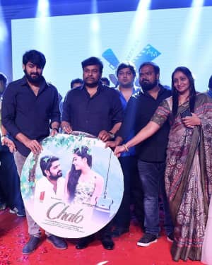 Chalo Movie Pre Release Event Photos | Picture 1561361