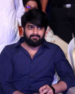Naga Sourya - Chalo Movie Pre Release Event Photos | Picture 1561444