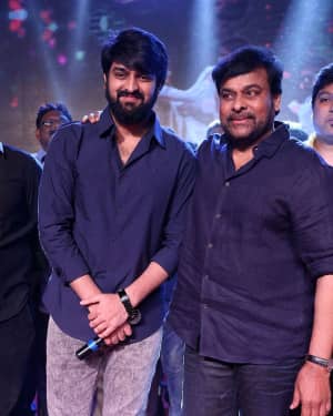 Chalo Movie Pre Release Event Photos | Picture 1561367