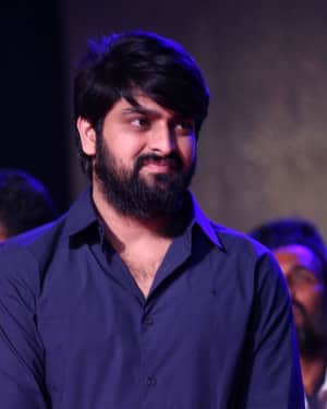 Naga Shaurya - Chalo Movie Pre Release Event Photos | Picture 1561381