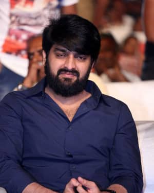Naga Shaurya - Chalo Movie Pre Release Event Photos | Picture 1561339