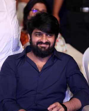 Naga Shaurya - Chalo Movie Pre Release Event Photos | Picture 1561445