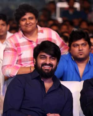 Naga Shaurya - Chalo Movie Pre Release Event Photos | Picture 1561454