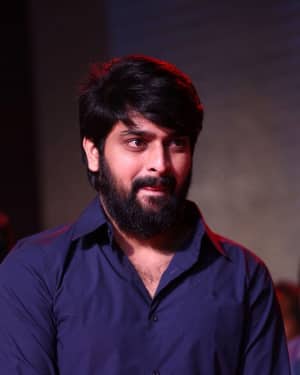 Naga Shaurya - Chalo Movie Pre Release Event Photos | Picture 1561377