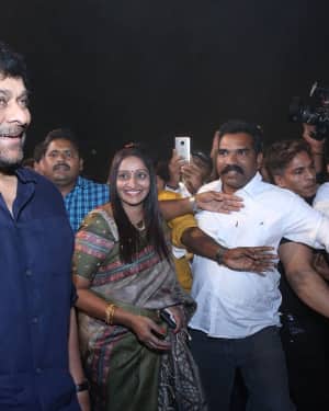 Chalo Movie Pre Release Event Photos | Picture 1561430