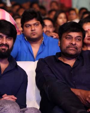 Chalo Movie Pre Release Event Photos | Picture 1561453