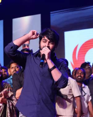 Chalo Movie Pre Release Event Photos | Picture 1561401