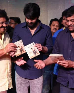 Chalo Movie Pre Release Event Photos | Picture 1561362