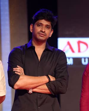 Chalo Movie Pre Release Event Photos | Picture 1561461