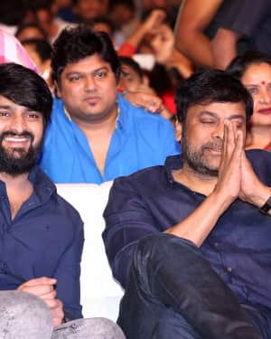 Chalo Movie Pre Release Event Photos | Picture 1561448