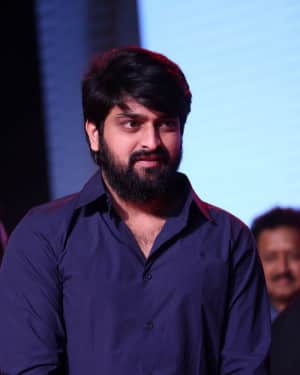 Naga Shaurya - Chalo Movie Pre Release Event Photos | Picture 1561376