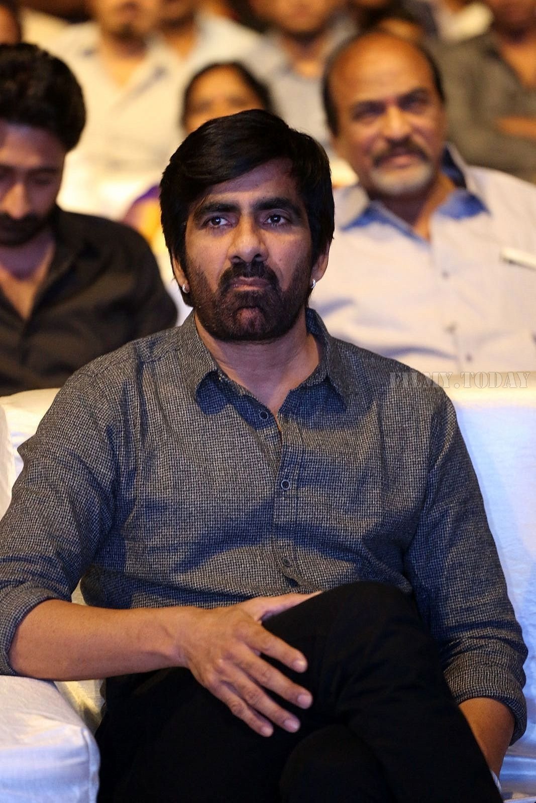Ravi Teja - Touch Chesi Chudu Movie Pre Release Event Photos | Picture 1562066