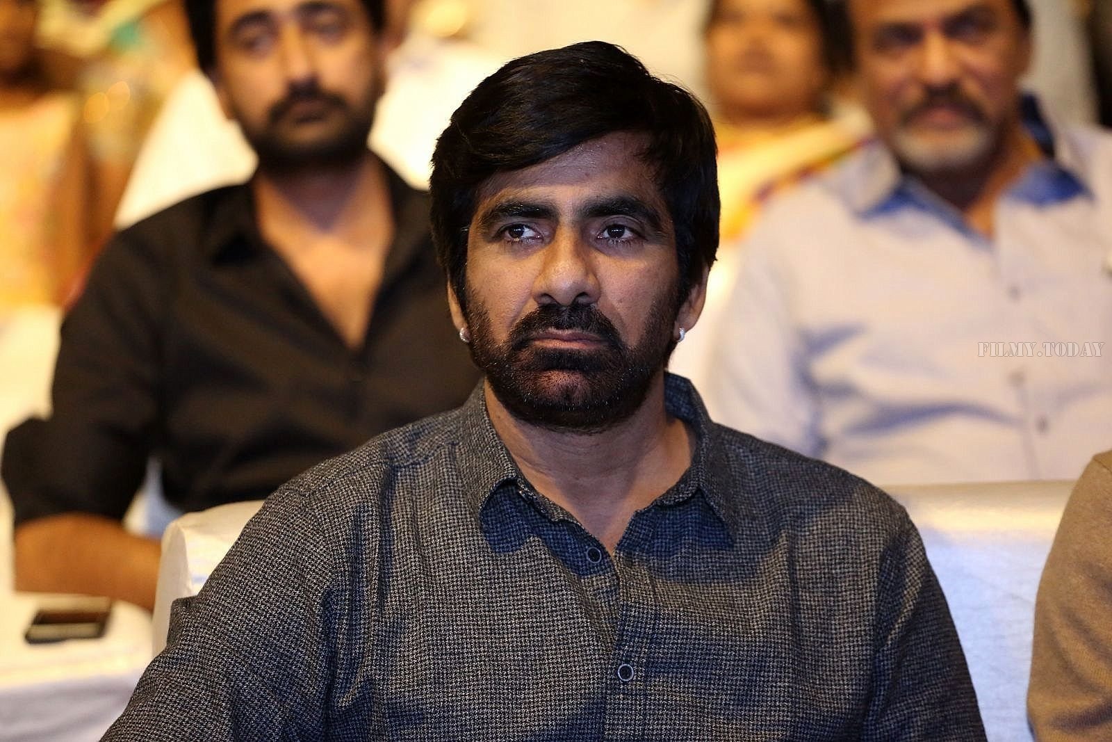 Ravi Teja - Touch Chesi Chudu Movie Pre Release Event Photos | Picture 1562073