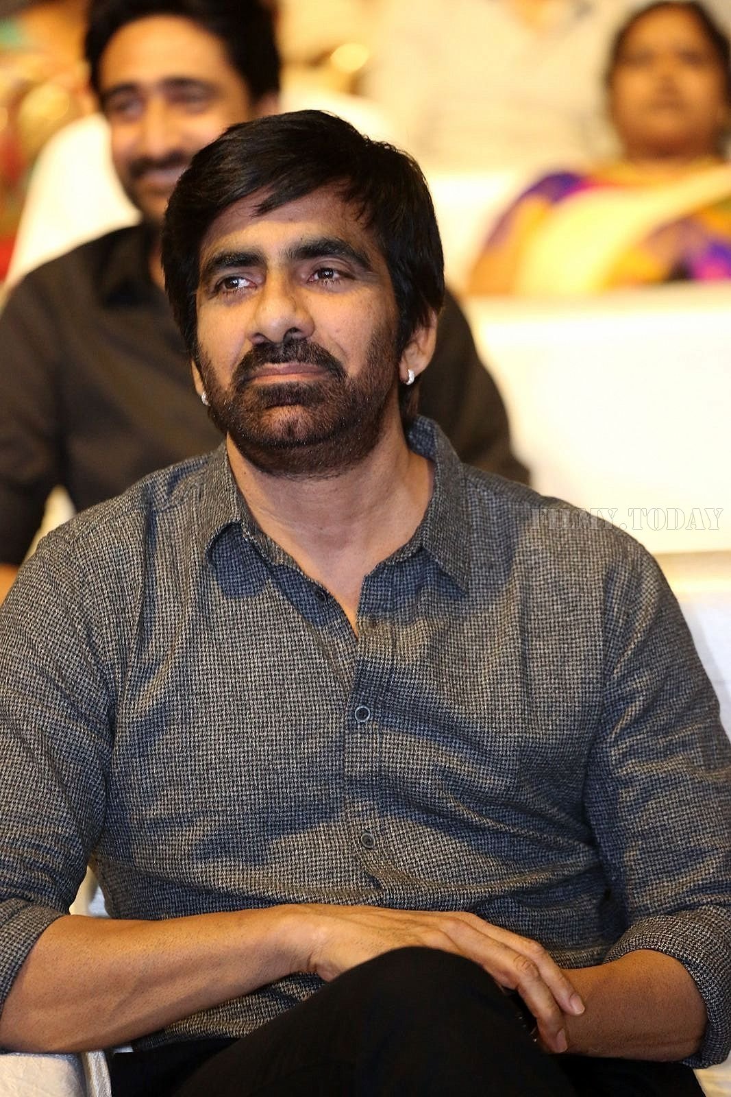 Ravi Teja - Touch Chesi Chudu Movie Pre Release Event Photos | Picture 1562057