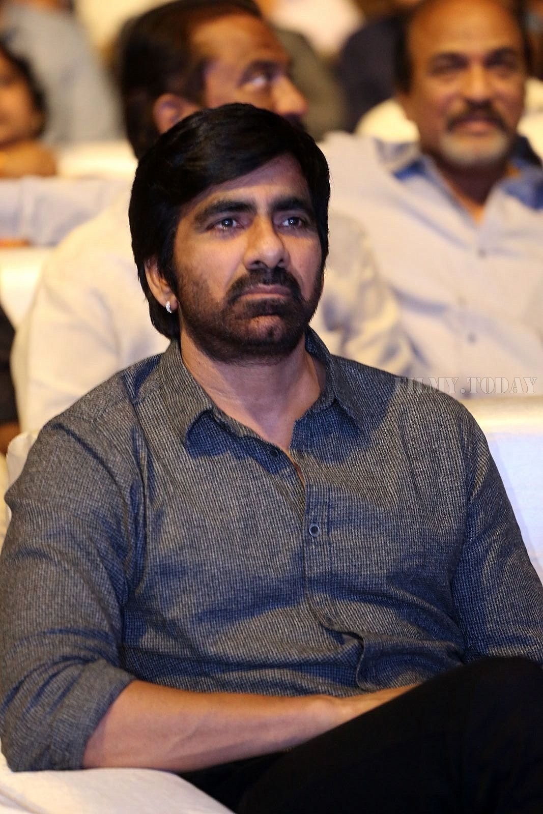 Ravi Teja - Touch Chesi Chudu Movie Pre Release Event Photos | Picture 1562081