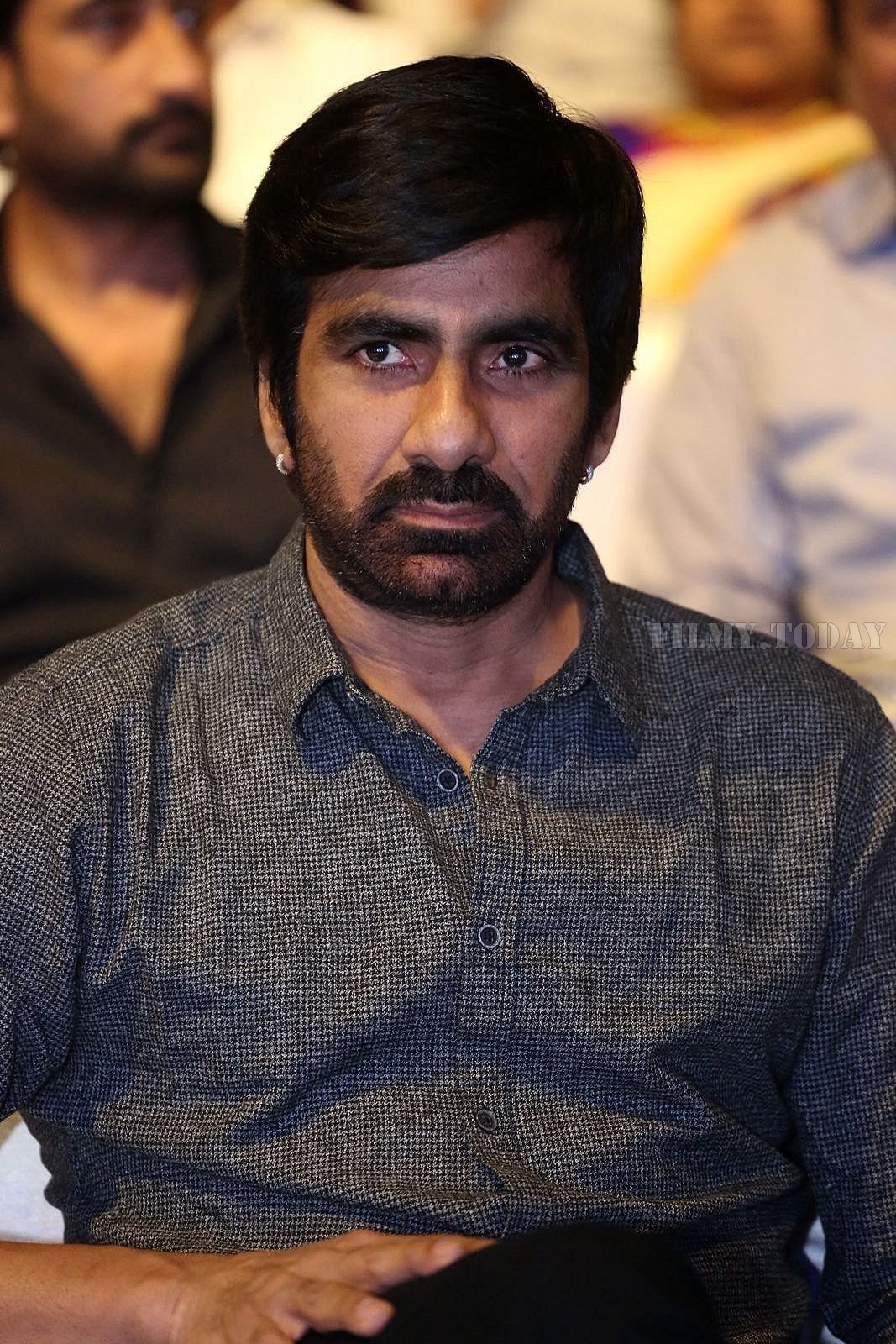 Ravi Teja - Touch Chesi Chudu Movie Pre Release Event Photos | Picture 1562068