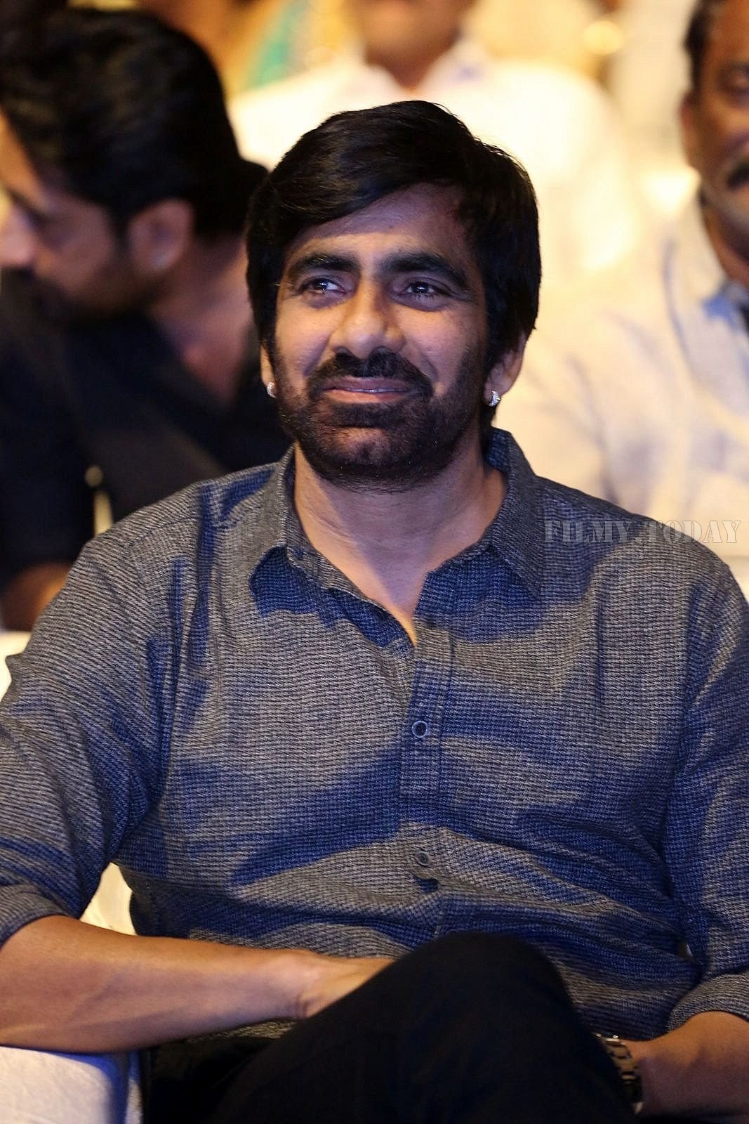 Ravi Teja - Touch Chesi Chudu Movie Pre Release Event Photos | Picture 1562078
