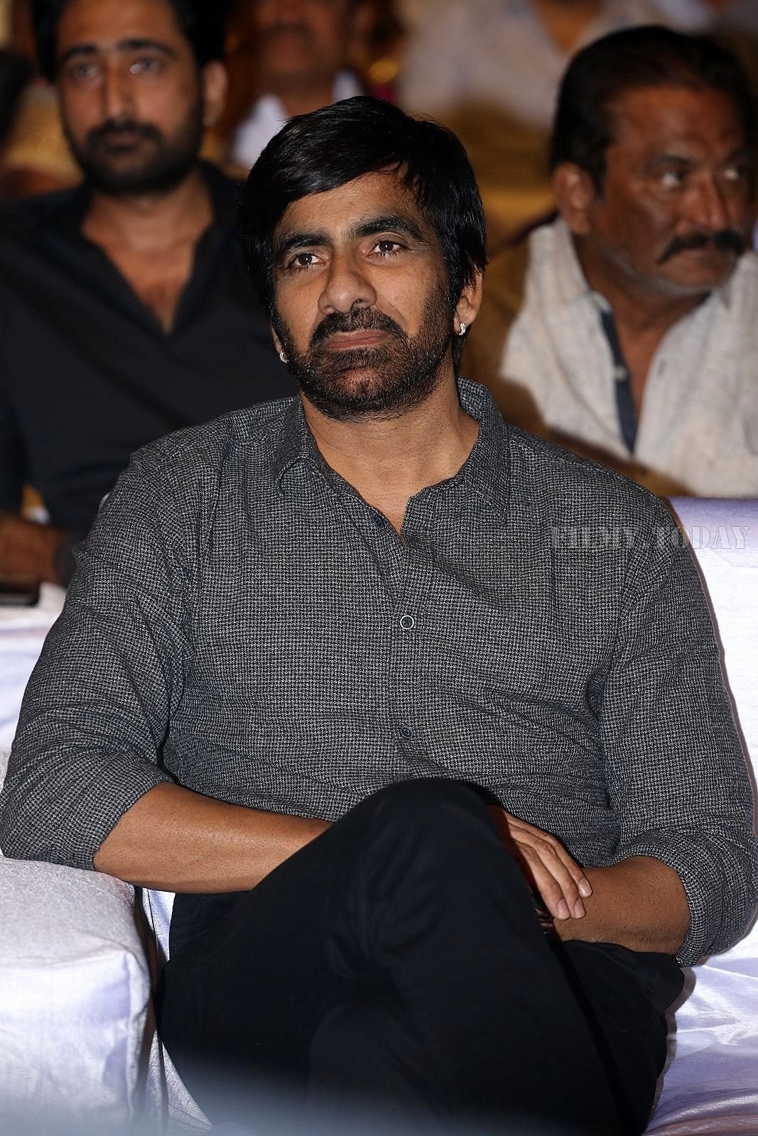 Ravi Teja - Touch Chesi Chudu Movie Pre Release Event Photos | Picture 1561977
