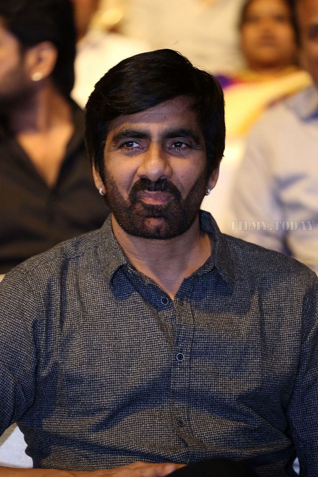 Ravi Teja - Touch Chesi Chudu Movie Pre Release Event Photos | Picture 1562071