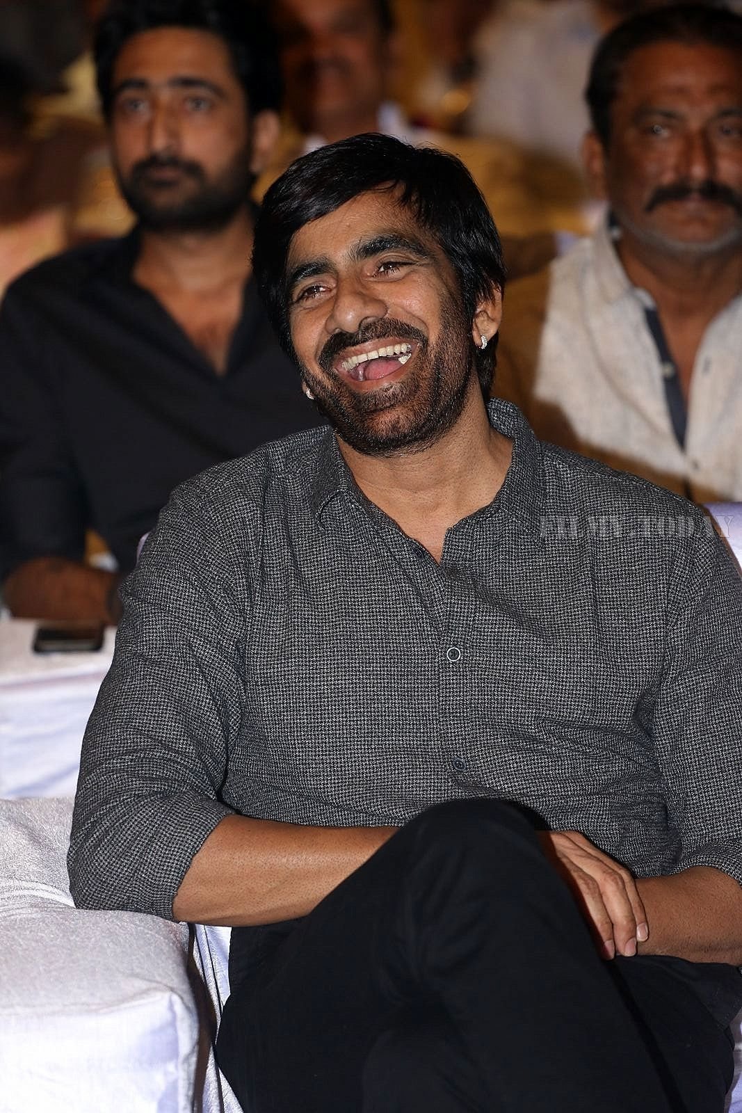 Ravi Teja - Touch Chesi Chudu Movie Pre Release Event Photos | Picture 1561981