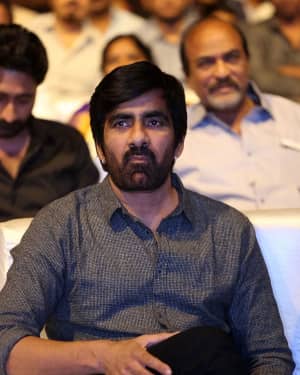 Ravi Teja - Touch Chesi Chudu Movie Pre Release Event Photos | Picture 1562066