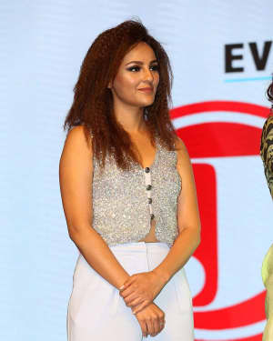 Seerat Kapoor - Touch Chesi Chudu Movie Pre Release Event Photos | Picture 1561991