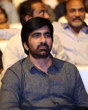 Ravi Teja - Touch Chesi Chudu Movie Pre Release Event Photos | Picture 1562081