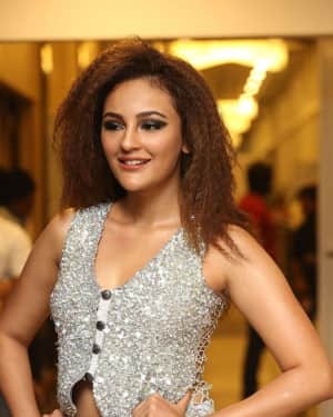 Seerat Kapoor - Touch Chesi Chudu Movie Pre Release Event Photos | Picture 1561964