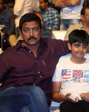 Touch Chesi Chudu Movie Pre Release Event Photos | Picture 1562037