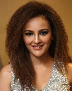Seerat Kapoor - Touch Chesi Chudu Movie Pre Release Event Photos | Picture 1561945