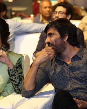 Touch Chesi Chudu Movie Pre Release Event Photos | Picture 1562049