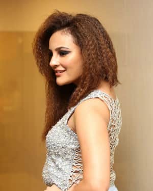 Seerat Kapoor - Touch Chesi Chudu Movie Pre Release Event Photos | Picture 1561953
