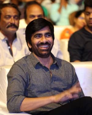 Ravi Teja - Touch Chesi Chudu Movie Pre Release Event Photos | Picture 1562075