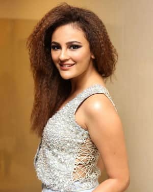 Seerat Kapoor - Touch Chesi Chudu Movie Pre Release Event Photos | Picture 1561951