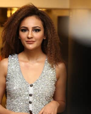 Seerat Kapoor - Touch Chesi Chudu Movie Pre Release Event Photos | Picture 1561958