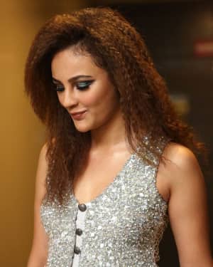 Seerat Kapoor - Touch Chesi Chudu Movie Pre Release Event Photos | Picture 1561936