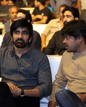 Touch Chesi Chudu Movie Pre Release Event Photos | Picture 1562045