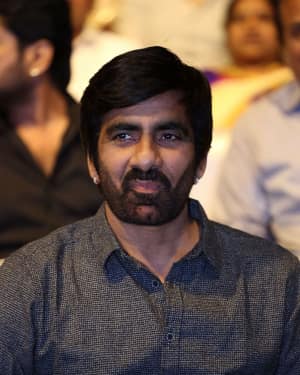 Ravi Teja - Touch Chesi Chudu Movie Pre Release Event Photos | Picture 1562071