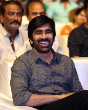Ravi Teja - Touch Chesi Chudu Movie Pre Release Event Photos | Picture 1562077