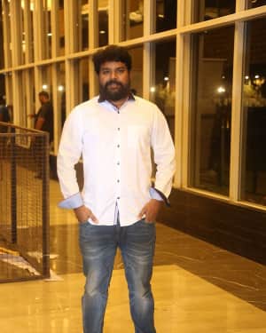 Touch Chesi Chudu Movie Pre Release Event Photos | Picture 1562036