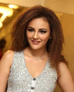 Seerat Kapoor - Touch Chesi Chudu Movie Pre Release Event Photos | Picture 1561968