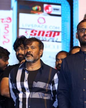 Touch Chesi Chudu Movie Pre Release Event Photos | Picture 1562034