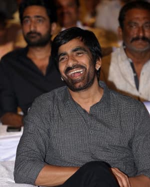 Ravi Teja - Touch Chesi Chudu Movie Pre Release Event Photos | Picture 1561981