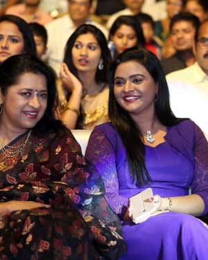 Touch Chesi Chudu Movie Pre Release Event Photos | Picture 1562048
