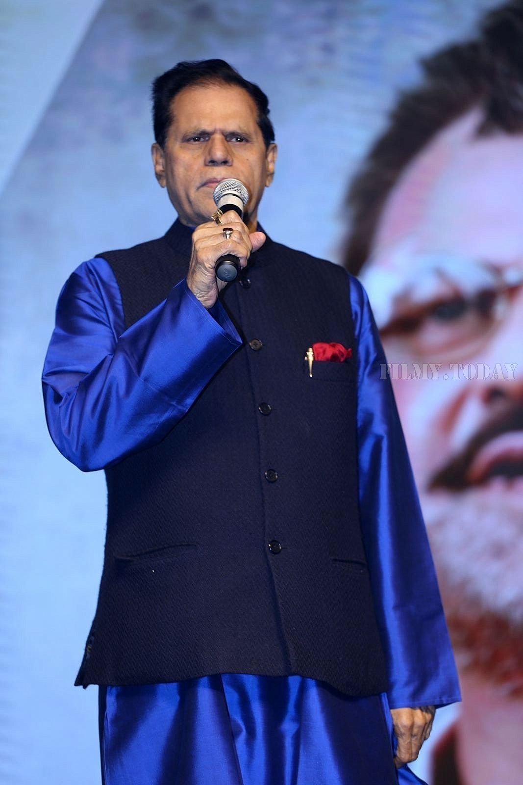 Gayatri Telugu Movie Audio Launch Photos | Picture 1562275