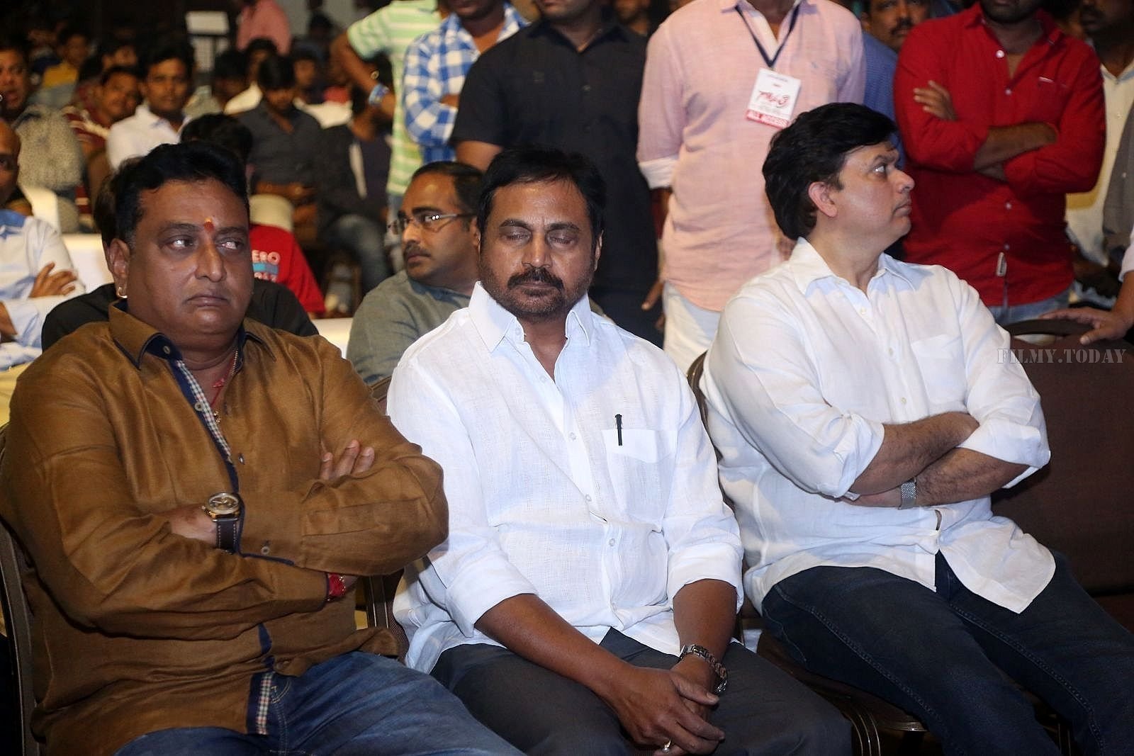 Gayatri Telugu Movie Audio Launch Photos | Picture 1562305