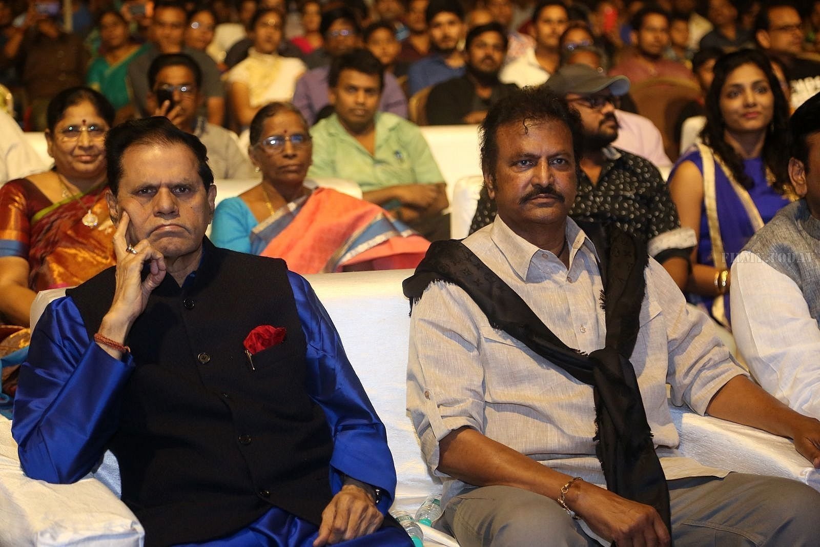 Gayatri Telugu Movie Audio Launch Photos | Picture 1562310