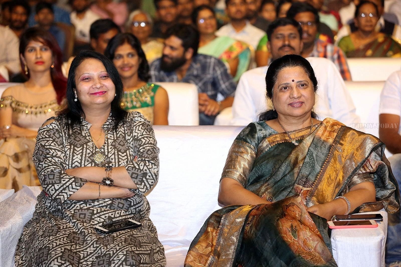 Gayatri Telugu Movie Audio Launch Photos | Picture 1562298