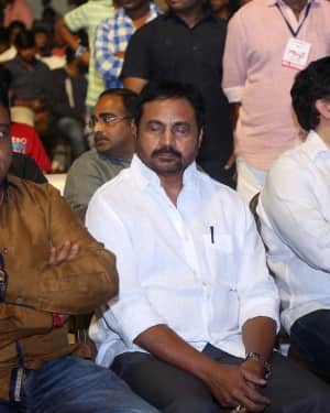Gayatri Telugu Movie Audio Launch Photos | Picture 1562305