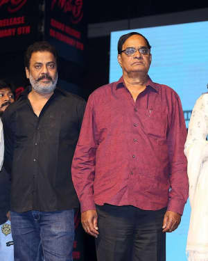 Gayatri Telugu Movie Audio Launch Photos | Picture 1562162